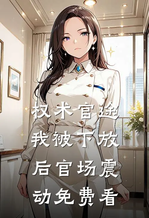 权术官途：我被下放后官场震动免费看