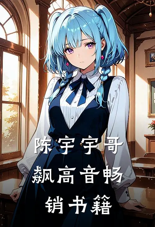 陈宇宇哥飙高音畅销书籍
