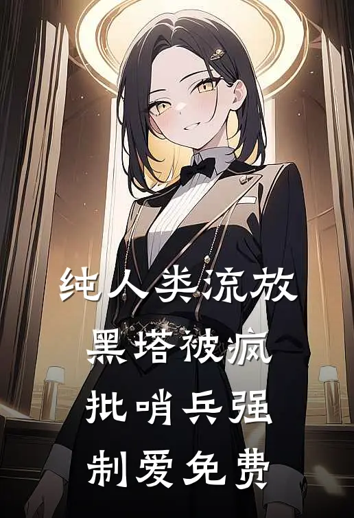 纯人类流放黑塔被疯批哨兵强制爱免费