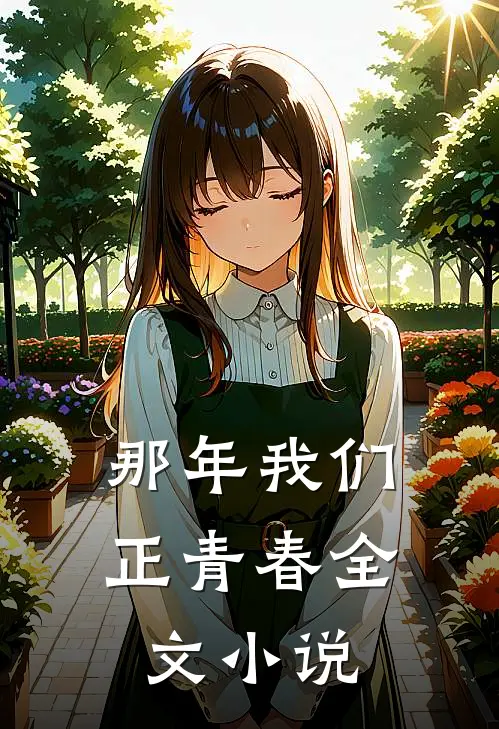 那年我们正青春全文小说