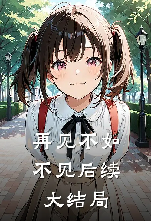再见不如不见后续大结局