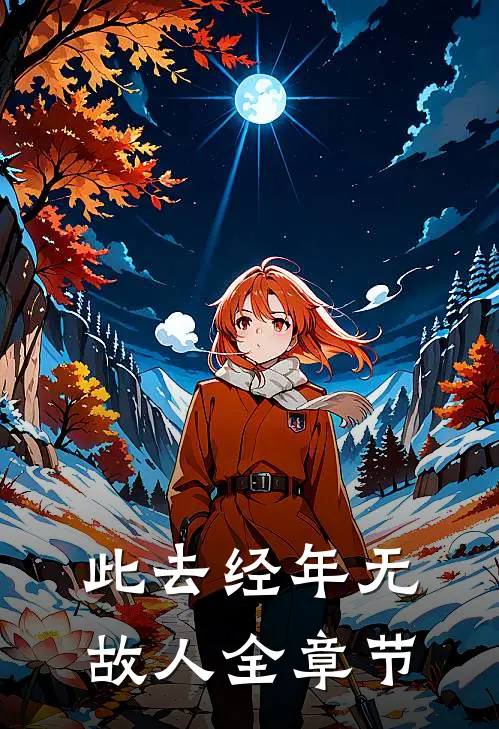 此去经年无故人全章节