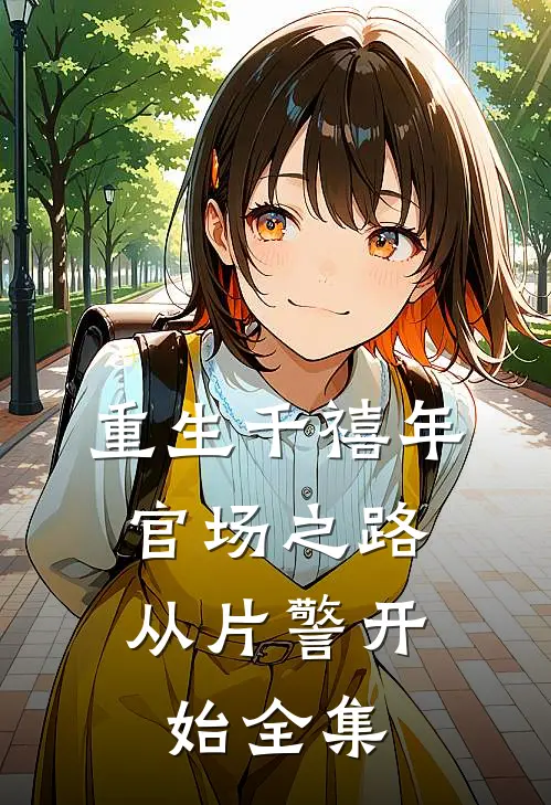 重生千禧年：官场之路从片警开始全集