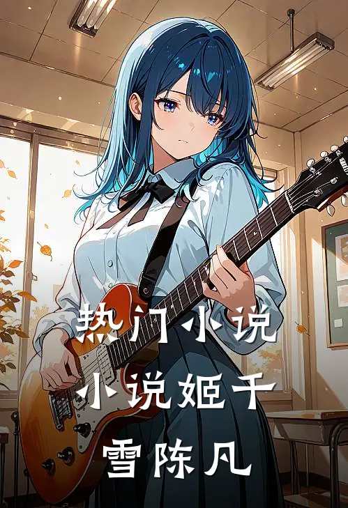 热门小说小说姬千雪陈凡