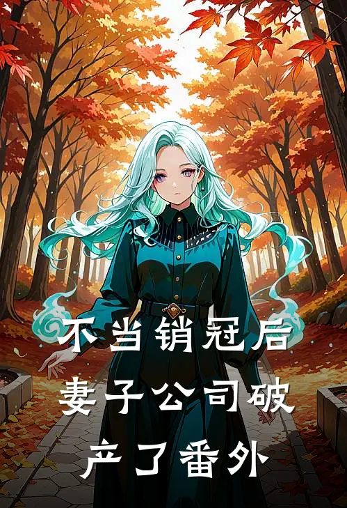 不当销冠后，妻子公司破产了番外