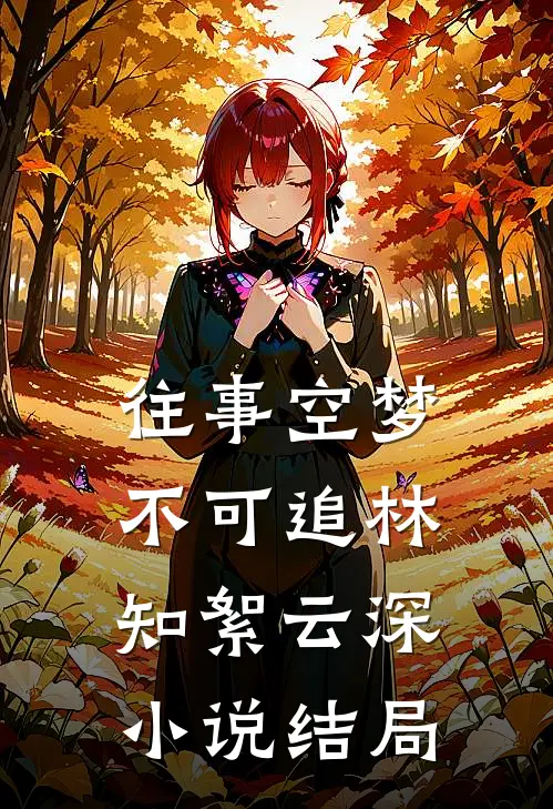往事空梦不可追林知絮云深小说结局