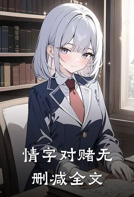 情字对赌无删减全文