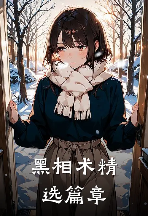 黑相术精选篇章