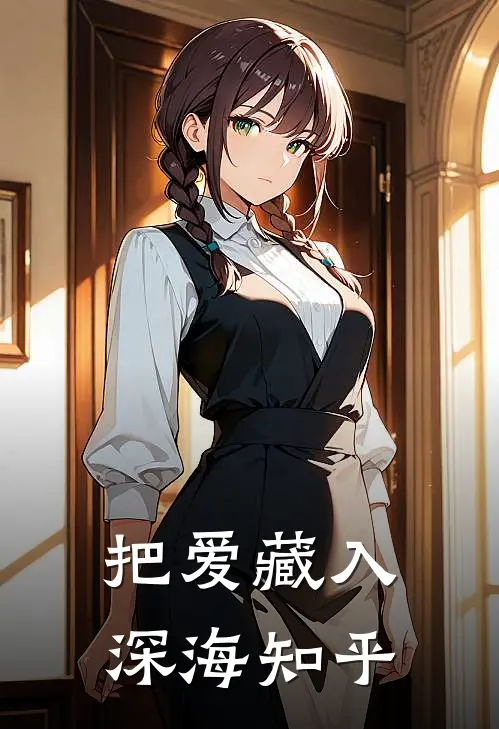 把爱藏入深海知乎