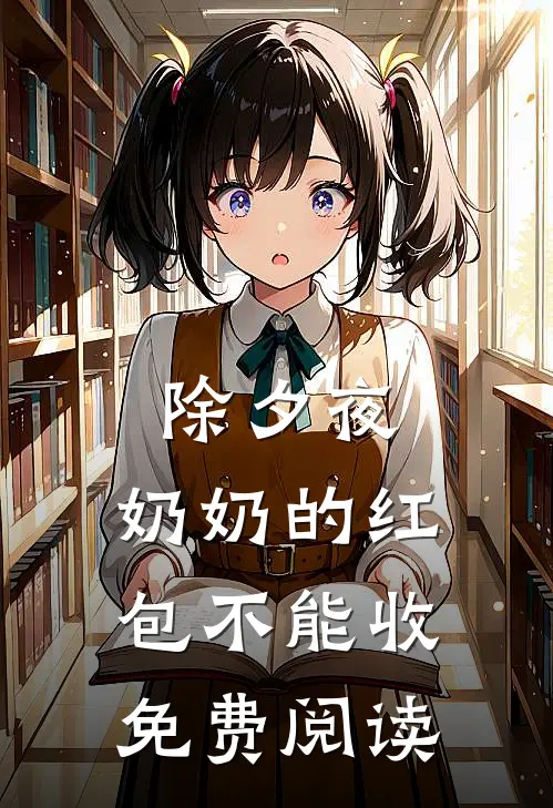 除夕夜，奶奶的红包不能收免费阅读