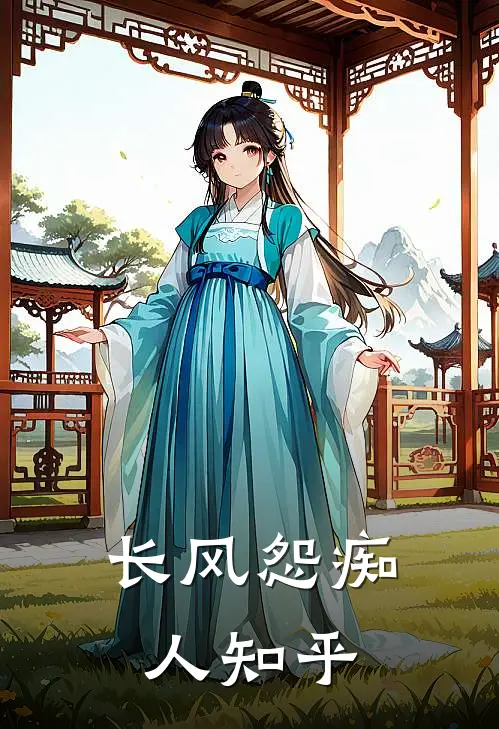 长风怨痴人知乎