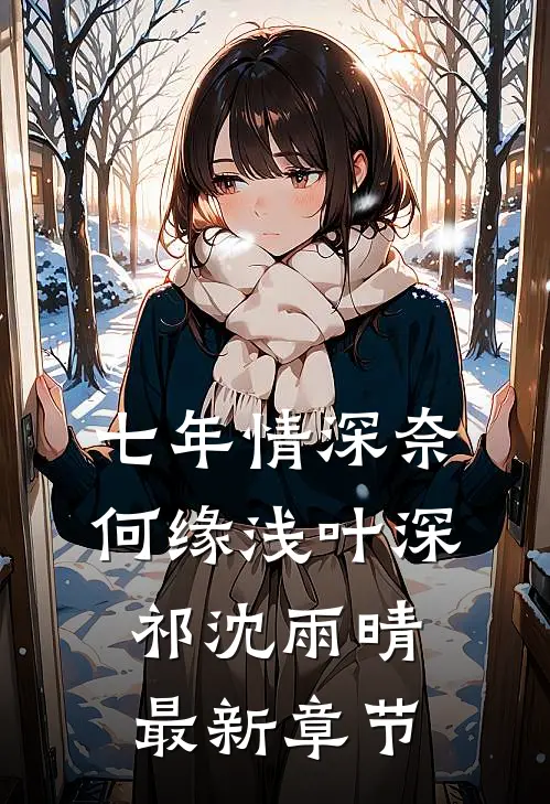 七年情深奈何缘浅叶深祁沈雨晴最新章节