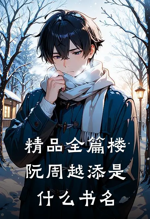 精品全篇楼阮周越添是什么书名