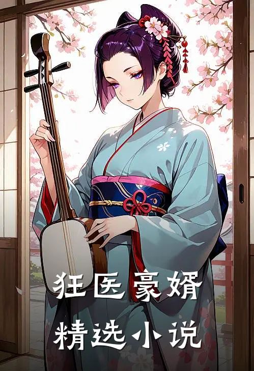狂医豪婿精选小说