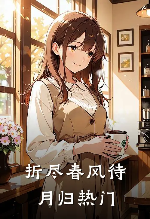 折尽春风待月归热门