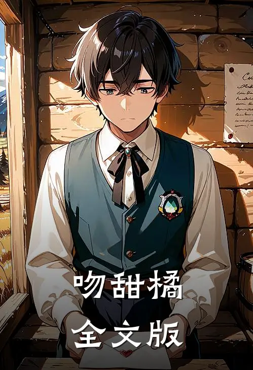 吻甜橘全文版