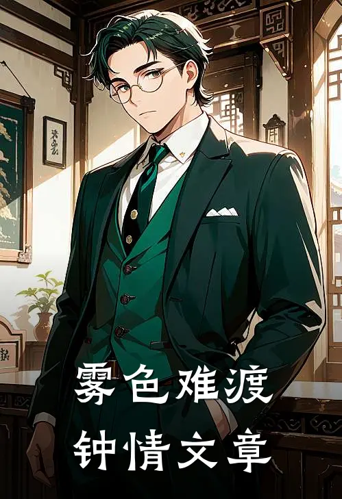 雾色难渡钟情文章