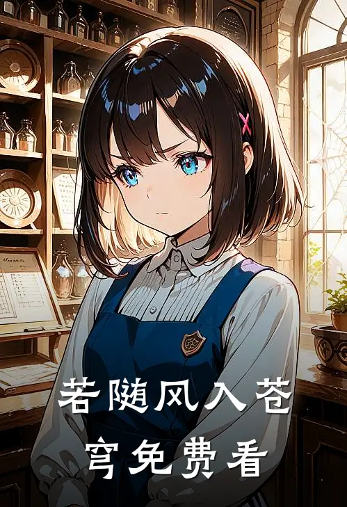 若随风入苍穹免费看