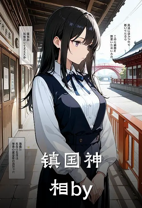 镇国神相by