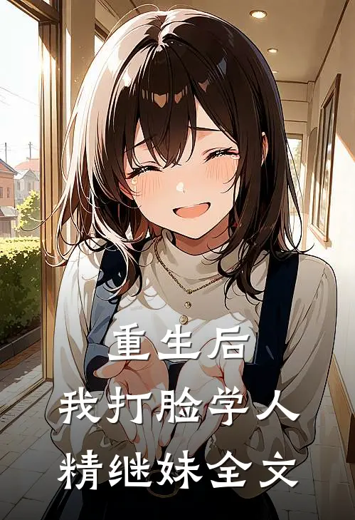 重生后，我打脸学人精继妹全文