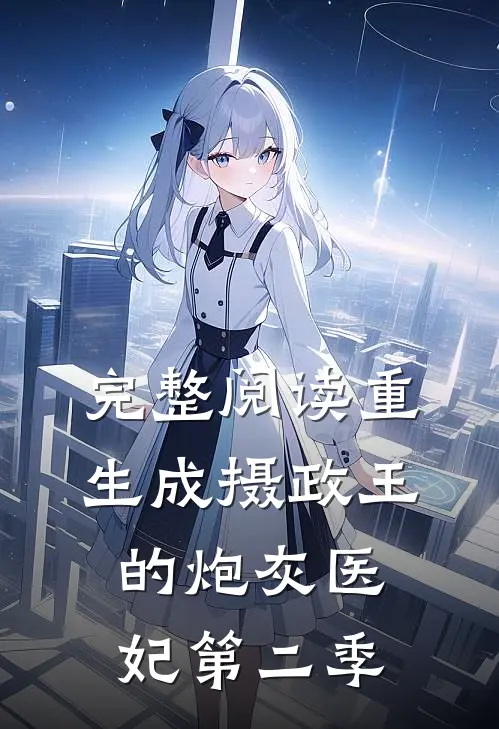 完整阅读重生成摄政王的炮灰医妃第二季
