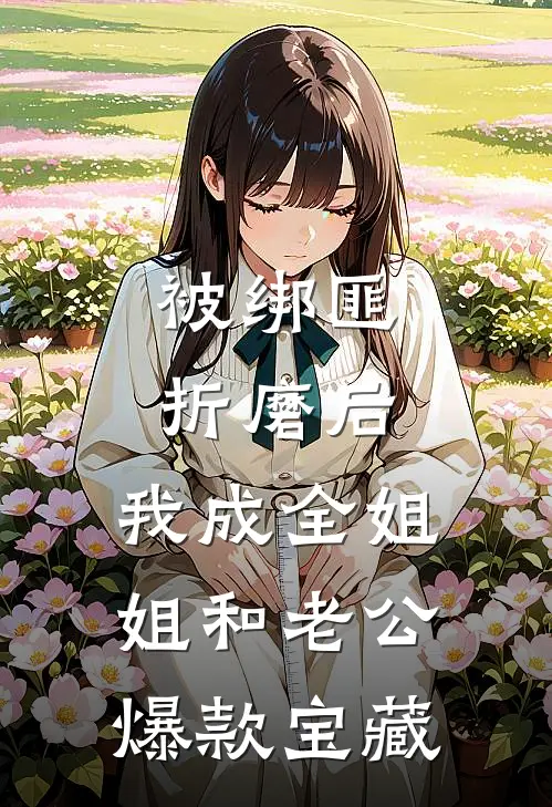 被绑匪折磨后，我成全姐姐和老公爆款宝藏