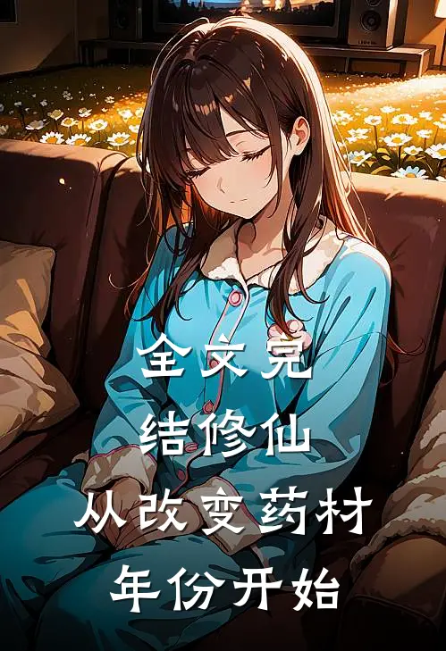全文完结修仙：从改变药材年份开始