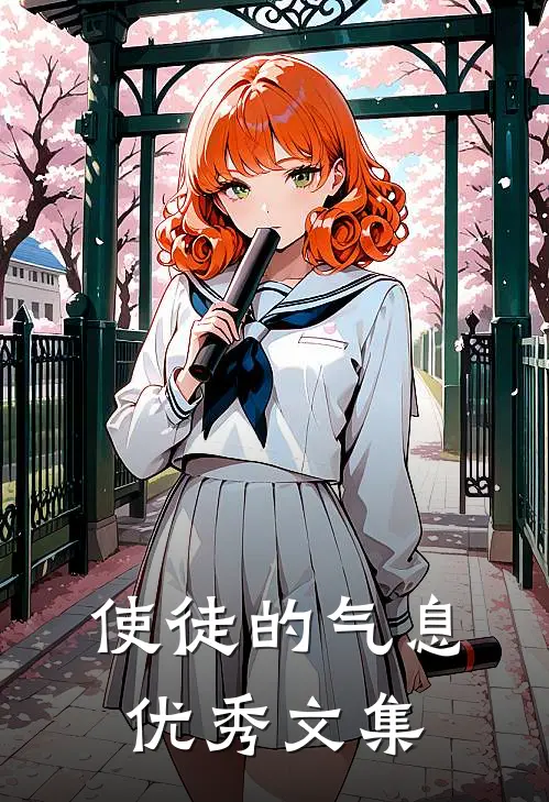 使徒的气息优秀文集