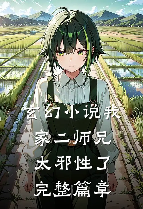玄幻小说我家二师兄太邪性了完整篇章
