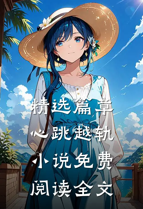 精选篇章心跳越轨小说免费阅读全文