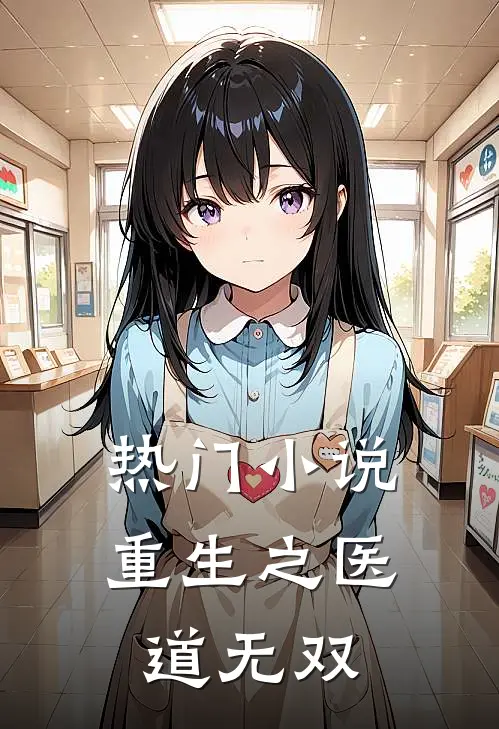 热门小说重生之医道无双