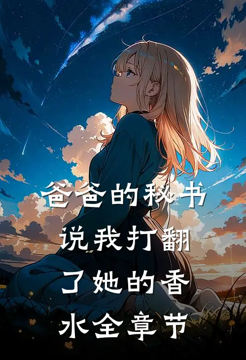 爸爸的秘书说我打翻了她的香水全章节