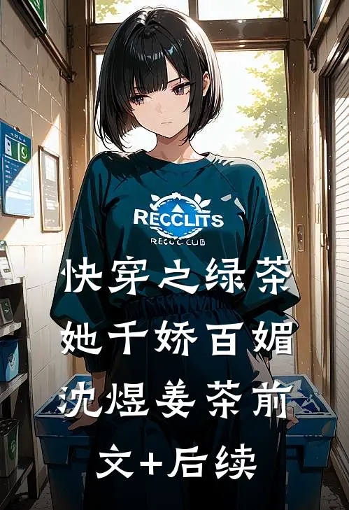 快穿之绿茶她千娇百媚沈煜姜茶前文+后续