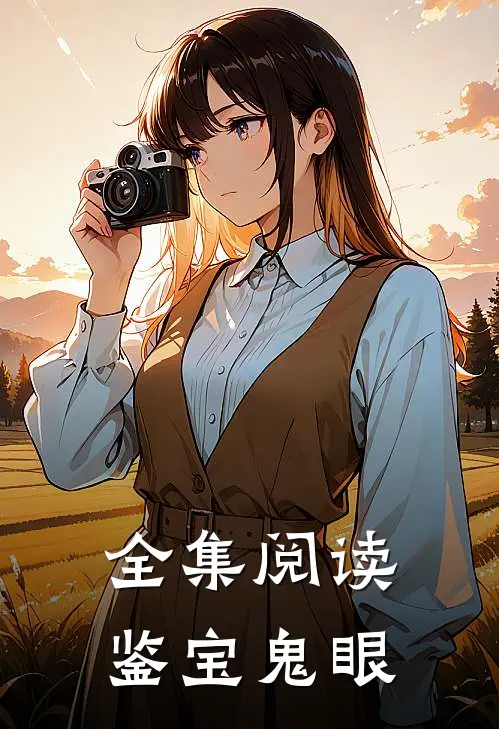 全集阅读鉴宝鬼眼