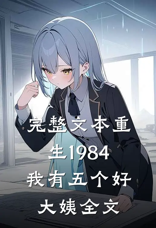 完整文本重生1984,我有五个好大姨全文