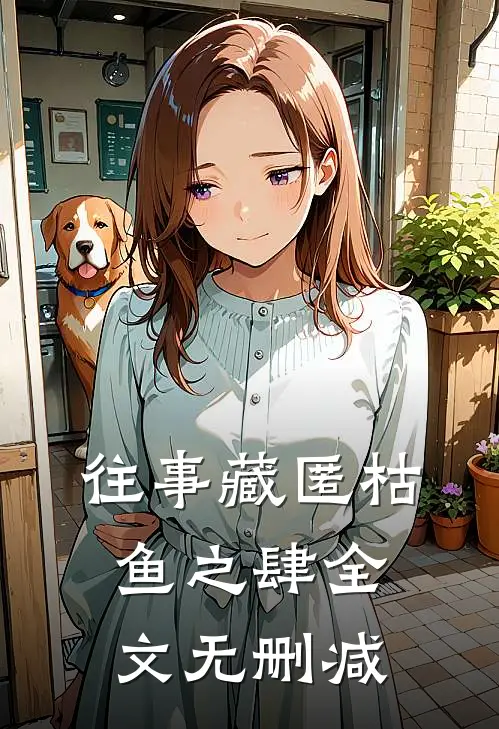 往事藏匿枯鱼之肆全文无删减