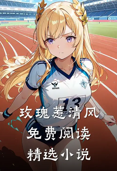 玫瑰惹清风免费阅读精选小说