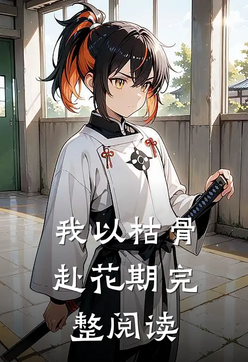 我以枯骨赴花期完整阅读