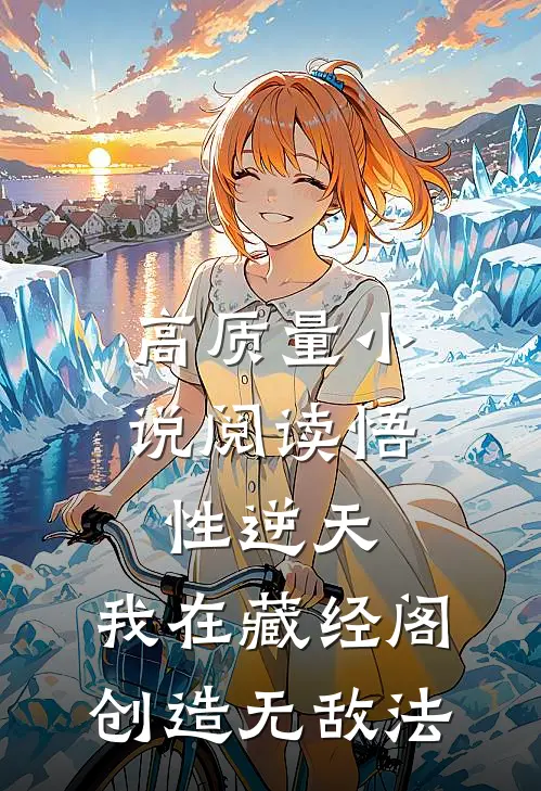 高质量小说阅读悟性逆天：我在藏经阁创造无敌法