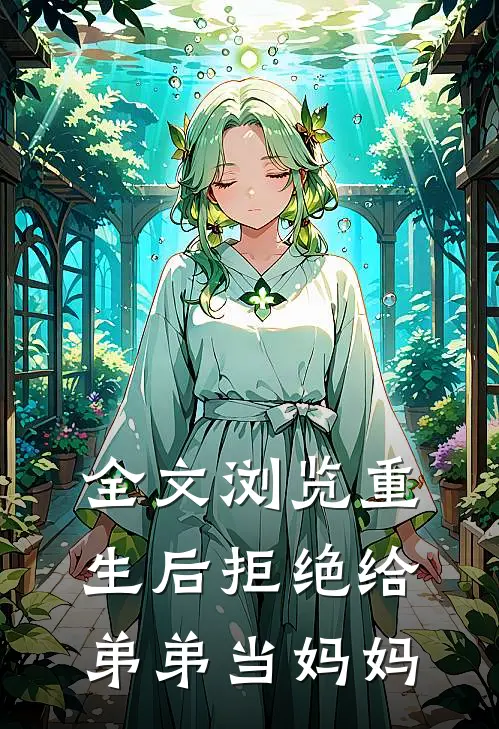 全文浏览重生后拒绝给弟弟当妈妈