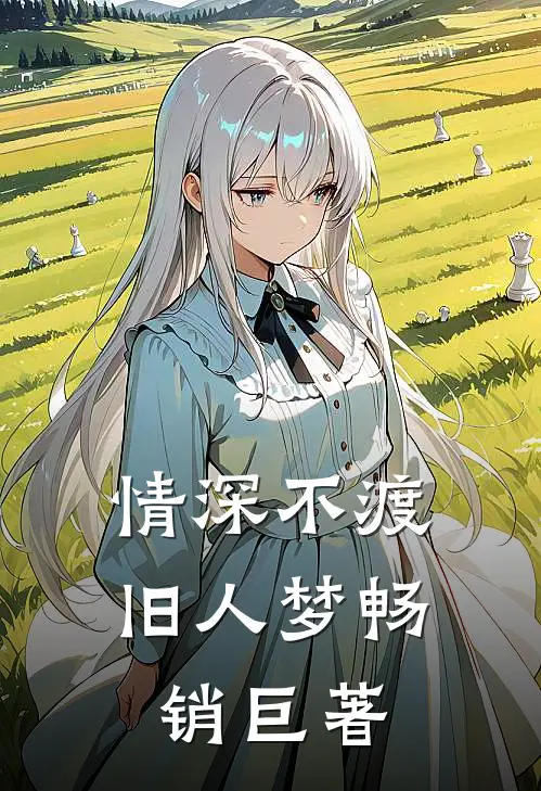 情深不渡旧人梦畅销巨著