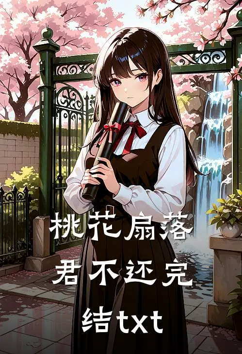 桃花扇落君不还完结txt