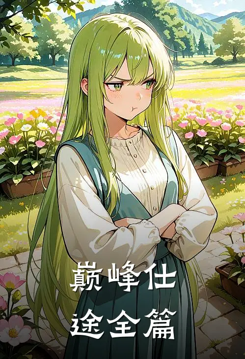 巅峰仕途全篇