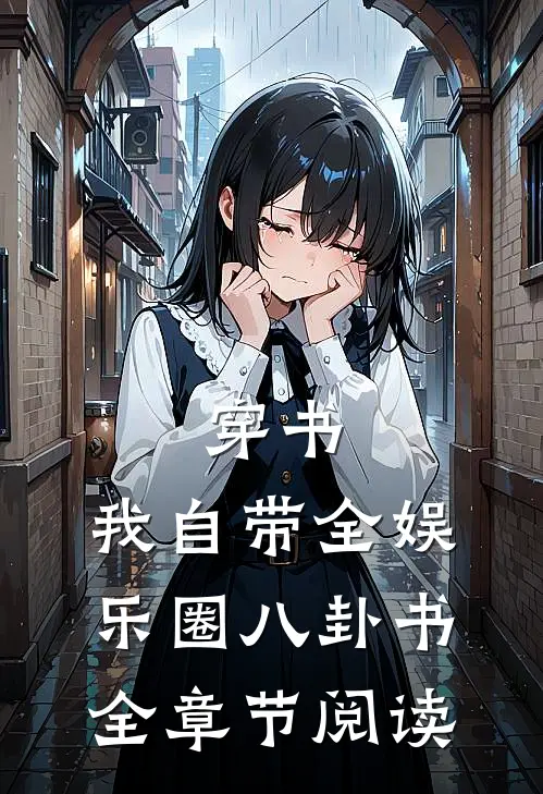 穿书：我自带全娱乐圈八卦书全章节阅读