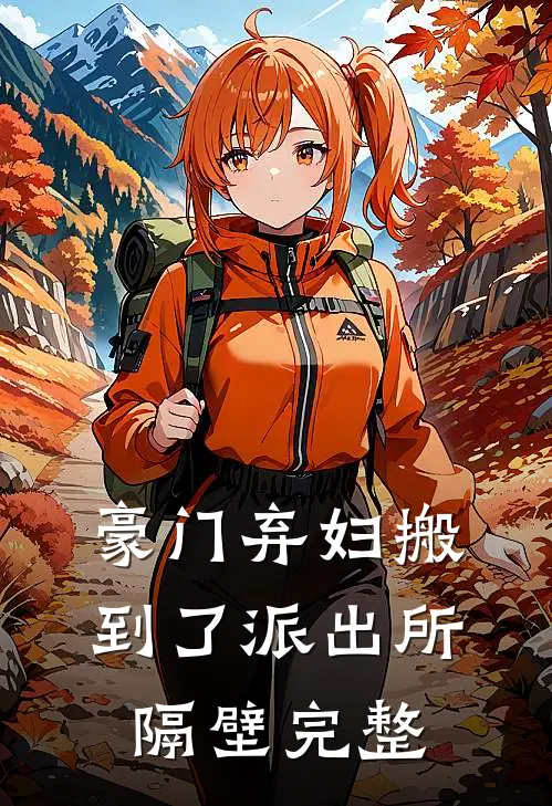 豪门弃妇搬到了派出所隔壁完整