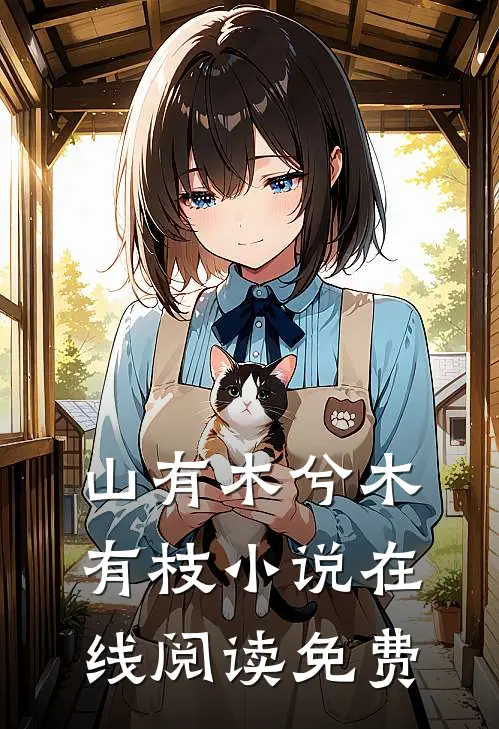 山有木兮木有枝小说在线阅读免费