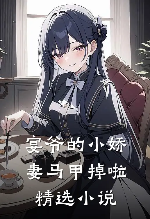 宴爷的小娇妻马甲掉啦精选小说