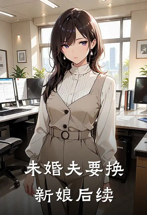 未婚夫要换新娘后续