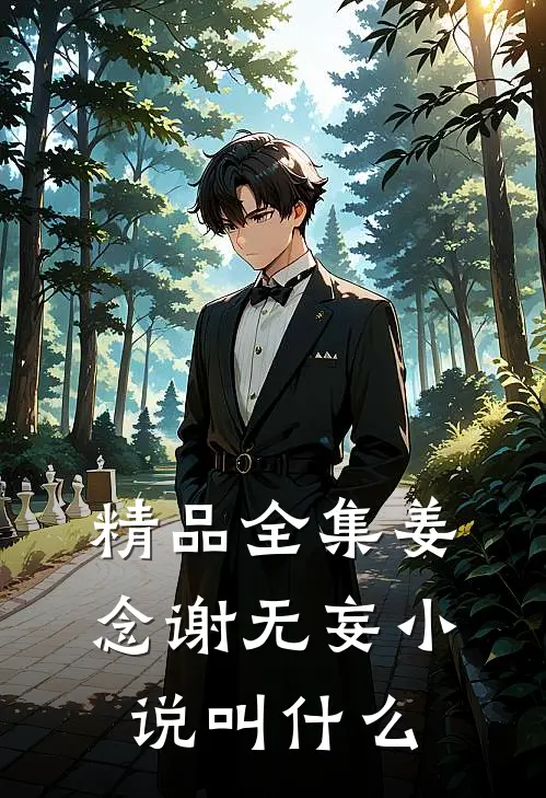 精品全集姜念谢无妄小说叫什么