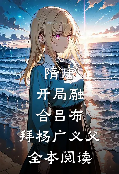 隋唐：开局融合吕布，拜杨广义父全本阅读